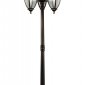 Наземный фонарь Oasis Light VERONA 86208B R