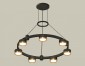 Подвесной светильник Ambrella light TRADITIONAL XR92051502