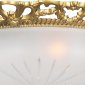 Потолочный светильник Arti Lampadari Venezia E 1.13.46 AG