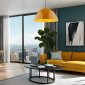 Подвесной светильник Faro 10264 Faro