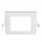 Встраиваемый светодиодный светильник Jazzway PPL 5008243A