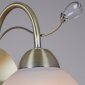 Бра Illumico IL0506-1WSQ-25AB ELITE