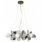 Подвесная люстра Loft IT Matisse 10008/700 Grey