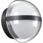 Настенный светильник уличный Novotech Opal 359195