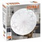 Настенно-потолочный светодиодный светильник Jazzway PPB Astra-2 5027008