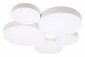 Потолочный светильник Loft IT Drum 10218 White