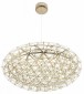 Подвесной светильник Loft IT Raimond 9027-75 Gold