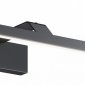 Подсветка для зеркала Maytoni Decart MIR010WL-L12B4K