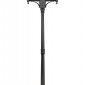 Наземный фонарь Oasis Light SEUL 11258SA Bl