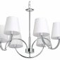 Подвесная люстра MW-Light Вега 329011906