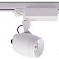 Трековый светильник Donolux Pluton DL18433/11WW-Track R White