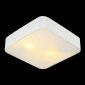 Потолочный светильник Arte Lamp Cosmopolitan A7210PL-2WH