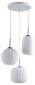 Подвесной светильник Moderli Ivory V11033-3P