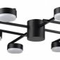 Потолочная люстра Lumion Dabra 8186/8C