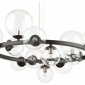 Подвесная люстра Odeon Light Tovi 4818/14