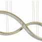 Подвесной светильник ST Luce ACENO SL6206.303.50