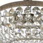 Потолочная люстра Arti Lampadari Favola E 1.3.30.501 N