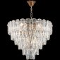 Люстра хрустальная Reluce 36720-0.4-8+5 FGD