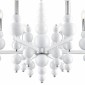 Подвесная люстра Lumion Nana 8260/6