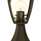 Наземный низкий светильник Apeyron Electrics  11-155