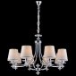 Подвесная люстра  70300-0.4-08 CH