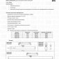 Трековый светодиодный светильник Denkirs Strom DK6448-BK