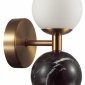 Бра Odeon Light Lolla 4361/6WL