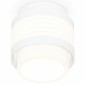 Точечный светильник Ambrella light Techno Spot XS8431001