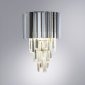 Бра Arte Lamp Muscida A1004AP-2SI