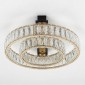Потолочная люстра Citilux Palant CL325152