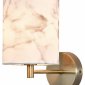 Бра Indigo Venato 13036/1W Brass