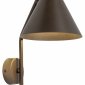 Бра TK Lighting Cono 11088 CONO BROWN