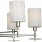 Люстра на штанге Maytoni Modern MOD034PL-06CH