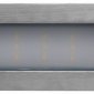 Встраиваемый светильник Jazzway  PWS/R S170070 3W 4000K 30° Сhrome IP65