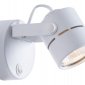 Спот Arte Lamp Mizar A1311AP-1WH