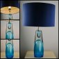 Интерьерная настольная лампа Crystal Table Lamp BRTL3022
