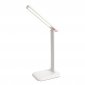 Настольная лампа Uniel ULM-D607 4W/3000-6000K/Dim White UL-00010743