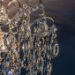 Потолочная люстра Escada 1120/6PL