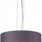 Подвесной светильник Indigo Nebbia V000354