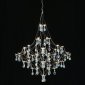 Подвесная люстра Allegria MR2640-66P-50CD