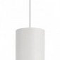 Подвесной светильник Arte Lamp Ridget A1526SP-1WH