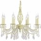 Подвесная люстра Arti Lampadari Deco E 1.1.8.600 C
