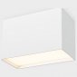 Потолочный светодиодный светильник Italline DL 3029 white 4000K