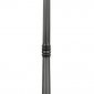 Наземный фонарь Oasis Light ARSENAL S 91209SA Bl