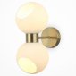 Бра Bony FR5394WL-02BS
