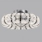 Потолочная люстра Odeon Light Mirage 5029/104CL