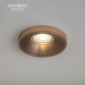 Точечный светильник Raumberg Terra TerraCopper\RGd