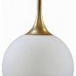 Подвесной светильник Lightstar Globo 813022