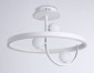 Потолочная люстра Ambrella light Comfort FL66261