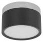 Накладной светодиодный светильник Loft IT Photon 10179/12 Black